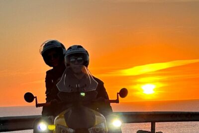 3 wheels motorcycle Coast Tour - Ryker - Gran Canaria Maspalomas - The Ryker Experience: License, First-Time Comfort, and Safety Basics