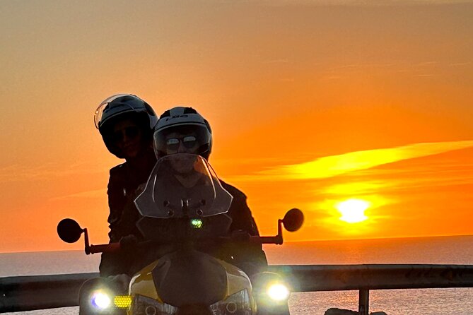 3 wheels motorcycle Coast Tour - Ryker - Gran Canaria Maspalomas - The Ryker Experience: License, First-Time Comfort, and Safety Basics