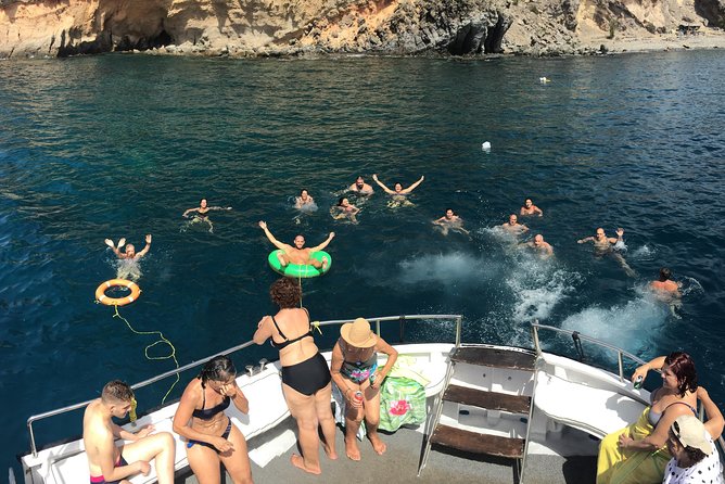 3h Boat Trip + Snorkeling in Puerto de Mogan - Price and logistics: is $71.35 actually a good deal?