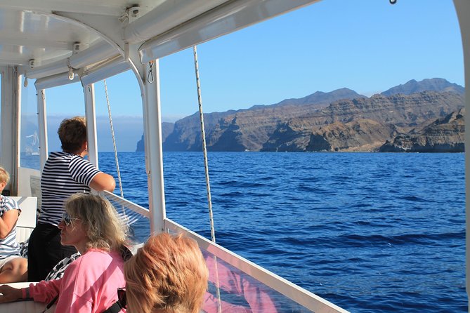3h Boat Trip + Snorkeling in Puerto de Mogan - What to bring, and how to make your morning smoother