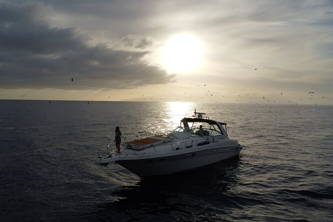 4 Hour Boat Tour with Snorkeling from Puerto Rico and Mogan - Key things that make this boat tour work