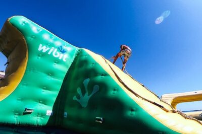 45-min admission to Amadores Fun Park - Price and what $12.88 really buys you