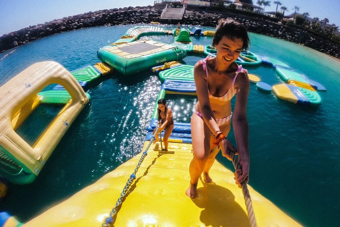 45-min admission to Amadores Fun Park - Should you book Amadores Fun Park admission?