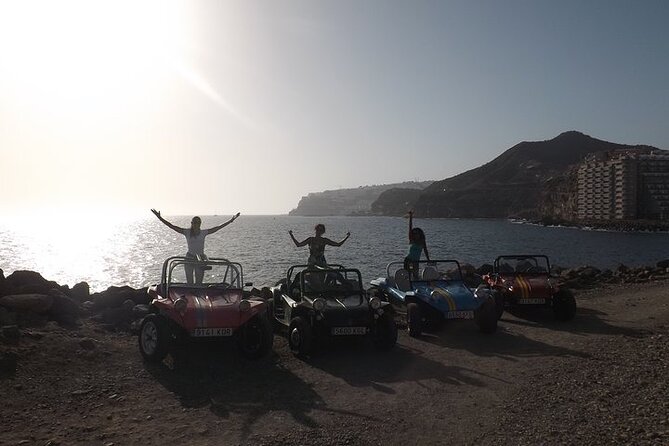 70s Buggy ride in Gran Canaria. - Key things I’d bet on before you book