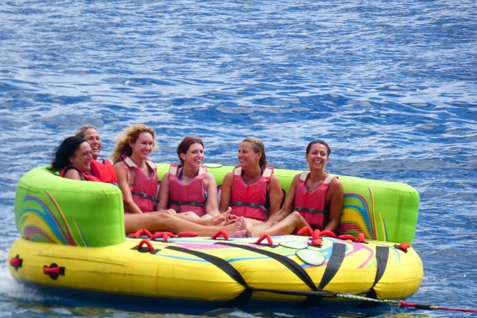 Afrikat Afternoon Cruise - Service and onboard vibe: why the crew gets praise