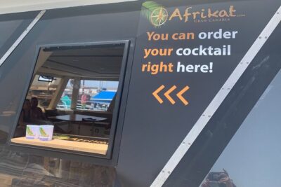 Afrikat Morning Cruise - The 4.5-Hour Catamaran Coast Cruise: Views, Deck Time, and Music