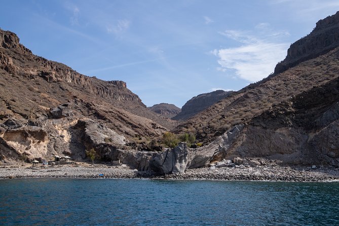 Afrikat Morning Cruise - Seasickness and Comfort: How to Plan for a Smooth Ride