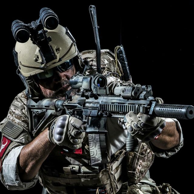 Airsoft Park Ticket - Uniform Rental for €5: Is It Worth It?