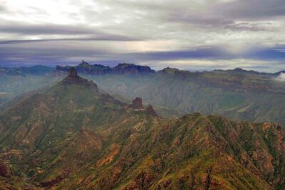Arucas, Teror, Viewpoint Roque Nublo - Highlights Gran Canaria - Price and what $53.10 gets you in real life