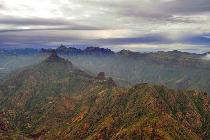 Arucas, Teror, Viewpoint Roque Nublo - Highlights Gran Canaria - Price and what $53.10 gets you in real life