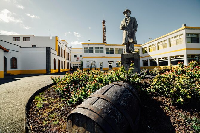 Banana Museum, Rum Distillery & Winery with Tasting: Premium tour - Key highlights to know before you go