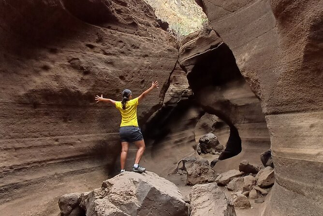 Barranco de las Vacas, caves & village by Sky Rebels local guides - Key highlights to know before you go