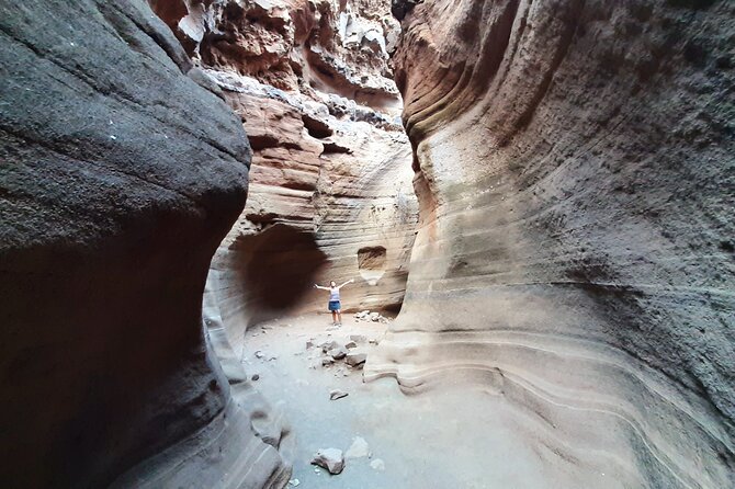 Barranco de las Vacas, caves & village by Sky Rebels local guides - Price value check: What $83.45 gets you in real terms