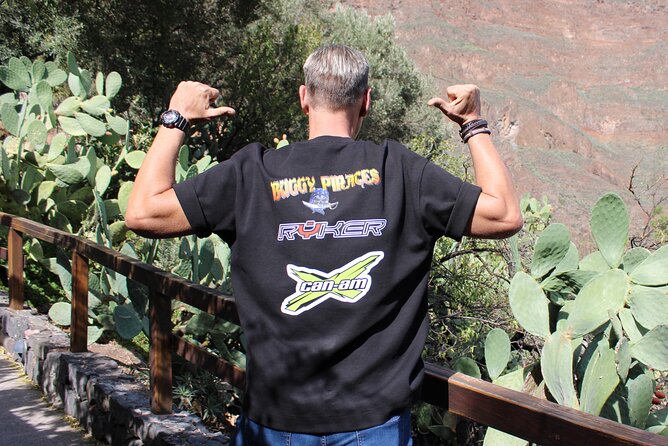 Can-am Ryker Adventure Gran Canaria Grand tour - Price and what you truly get for $92.87