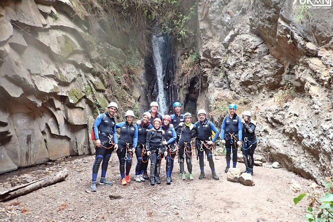 CANYONING aquatic and fun route in Gran Canaria - Price and value: why $78.58 feels fair for what you do