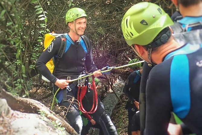 Canyoning Experience in Gran Canaria (Cernícalos canyon) - Photos After the Trip: Why the Picture Report Is More Than a Nice Extra