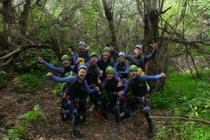 Canyoning Experience in Gran Canaria (Cernícalos canyon) - Price ($79.85) and Value: What You’re Getting for Your Money