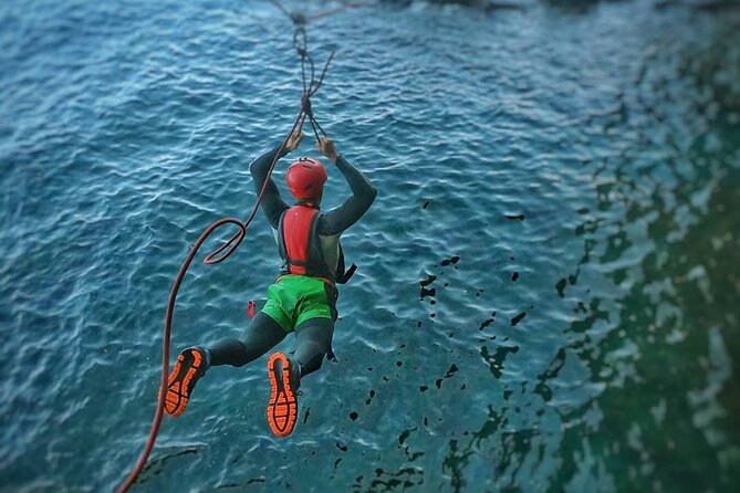Coasteering experience in Gran Canaria - Price and Value: Is $78.20 a Good Deal?