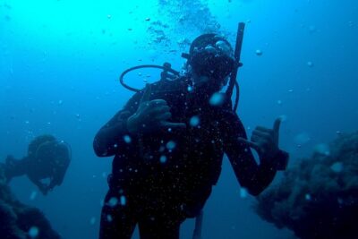 Discover Scuba diving in Gran Canaria with Hotel Pick-up - Pickup and timing: how the morning runs