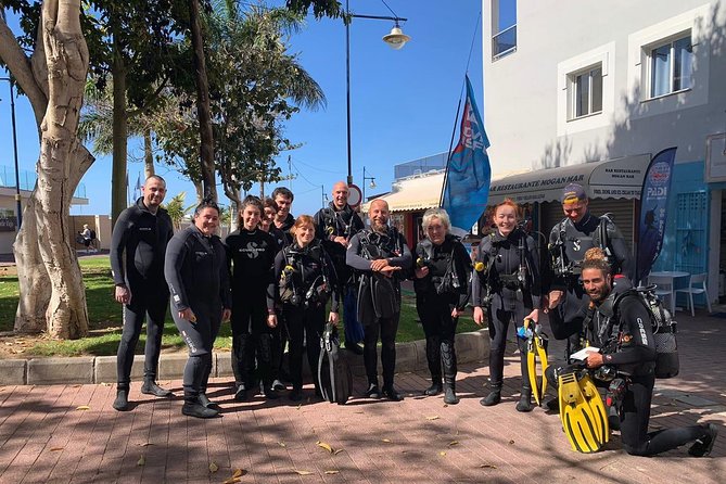 Discover Scuba Diving in Puerto de Mogan - Price and value: why $103 can make sense here