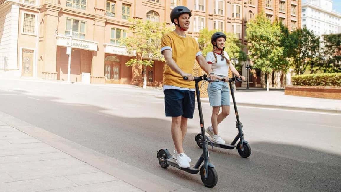 e-Scooter Step Kickstart Guided Tour: Sightseeing Maspalomas - Price and value: what $51 covers (and what you should expect to pay for)