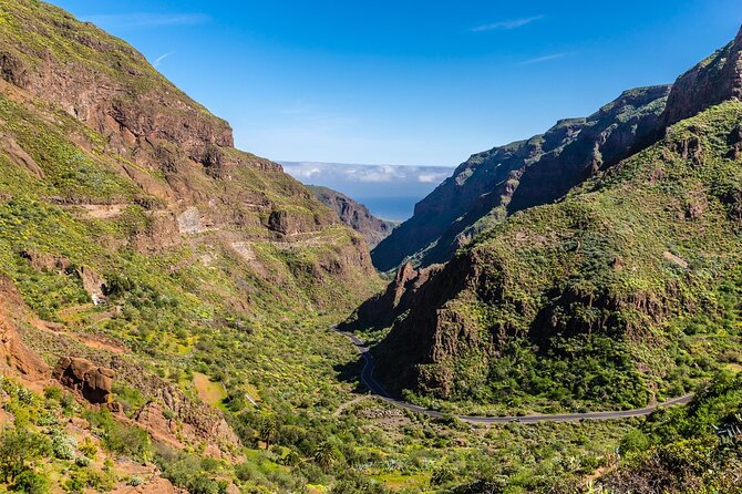 Firgas, Tejeda, Guayadeque - VIP Tour Gran Canaria - Key points before you go