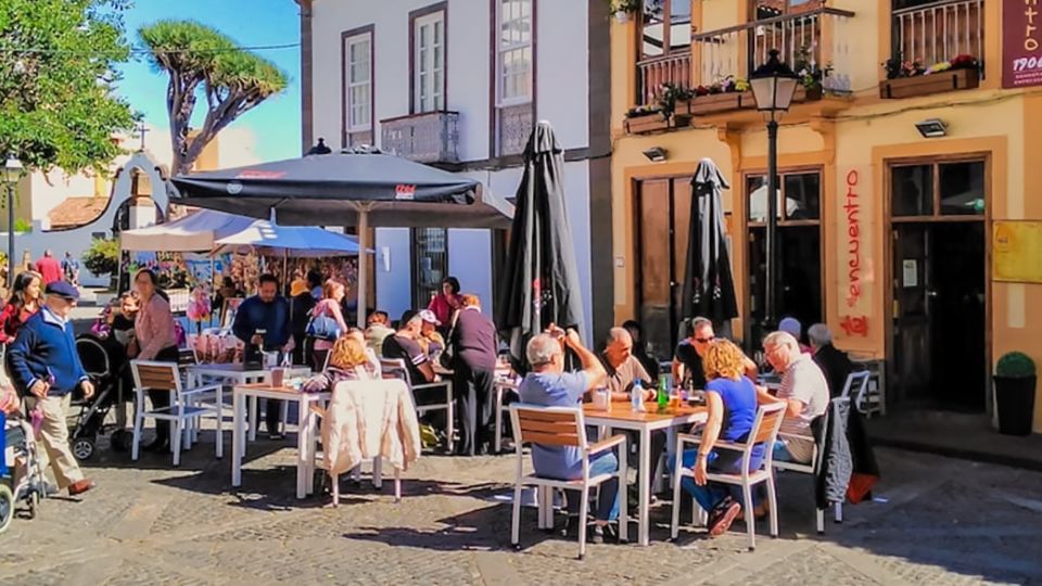 From Mogán/Maspalomas/Arguineguín: Gran Canaria Day Tour - Key Takeaways Before You Go