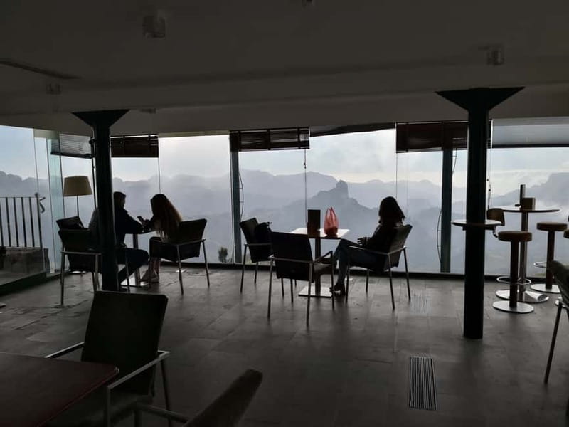 From Palmas: Pico de las Nieves & Roque Nublo Full-Day Trip - A Classic Gran Canaria Route That Starts in Las Palmas