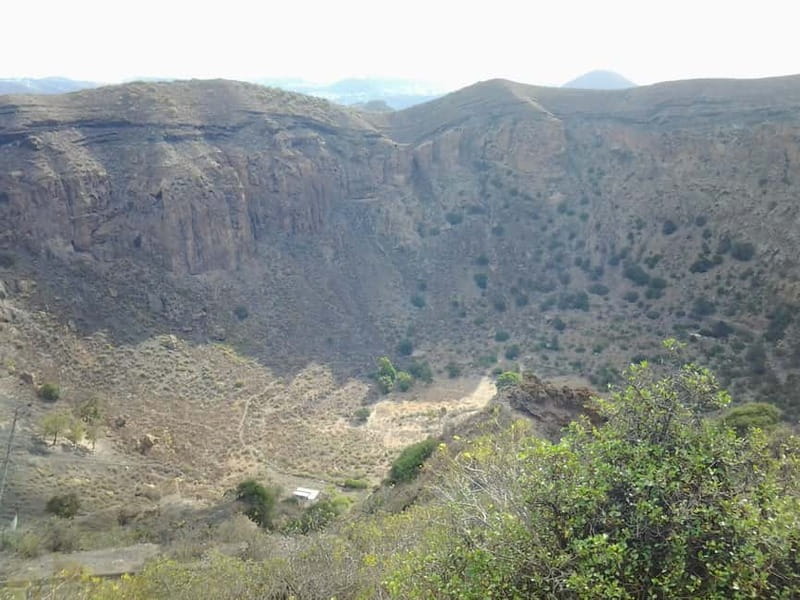 From Palmas: Pico de las Nieves & Roque Nublo Full-Day Trip - How the Day Works: Pace, Stops, and the Winding Roads Reality