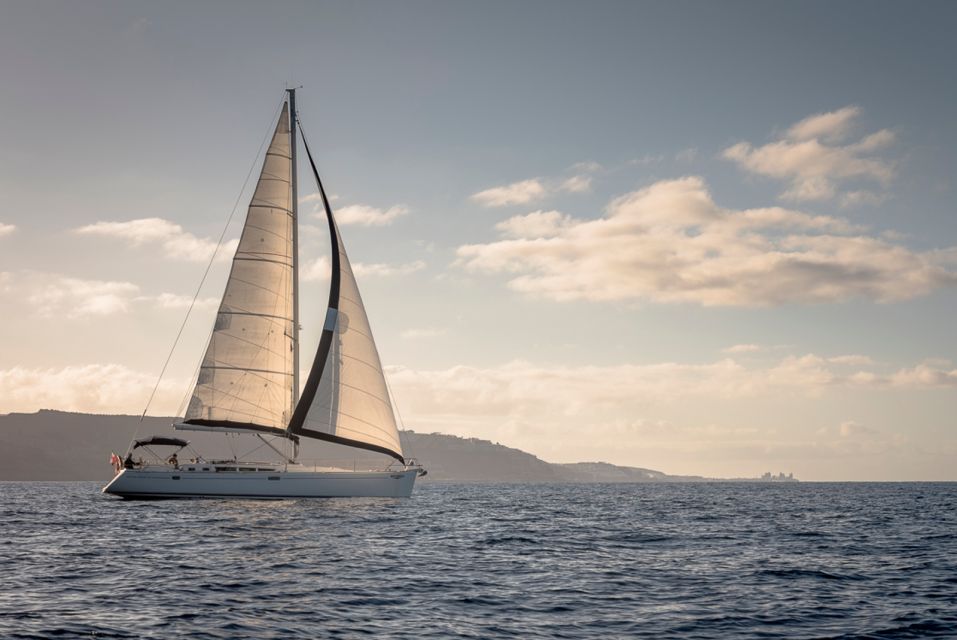 From Puerto de Mogán: Sailboat Trip with Food and Drinks - Should You Book New Karolka from Puerto de Mogán?