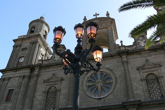 Full-Day Gran Canaria Island Tour - Cumbres - A fast way to connect the dots on Gran Canaria
