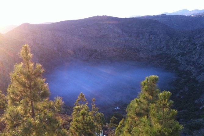 Full-Day Gran Canaria Island Tour - Cumbres - Parque Rural del Nublo: the hour that makes the day feel worth it