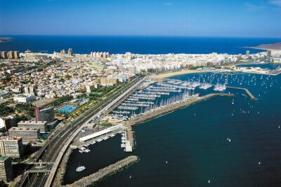 Full-Day Gran Canaria Island Tour - Cumbres - Pickup reality: who gets hotel pickup and who should plan around the meeting point