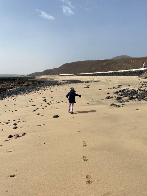 Graciosa Island: Jeep Safari Playa De las Conchas - Should you book the Graciosa Jeep Safari to Playa de las Conchas?