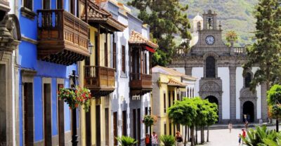 Gran Canaria: 6-Hour Teror and San Mateo Markets Tour - Getting There: South-Island Pickup and the 6-Hour Rhythm
