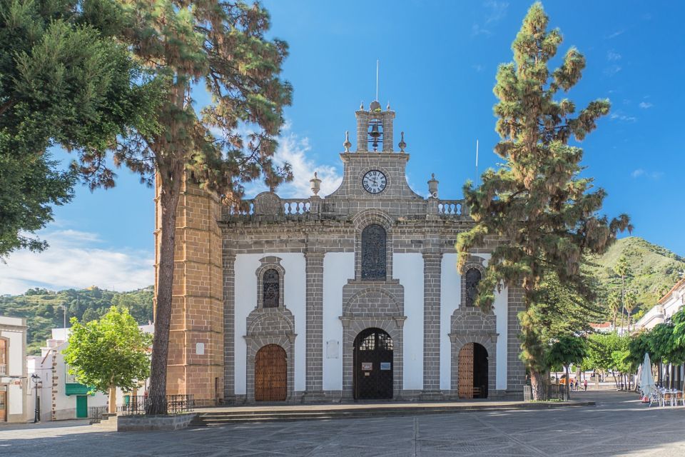 Gran Canaria: 6-Hour Teror and San Mateo Markets Tour - Should You Book This Markets Tour?