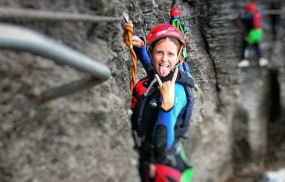 Gran Canaria: Adrenaline-Filled Coasteering Experience - Price Check: Is $68 Worth 5 Hours of Sea Adrenaline?
