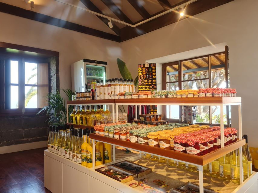 Gran Canaria: Banana World Guided Tour & Tasting - Key things that make Banana World worth your time
