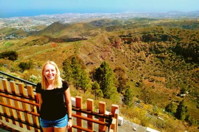 Gran Canaria: Best Wineries and Views Tour - South-Coast pickup and the 8-person advantage