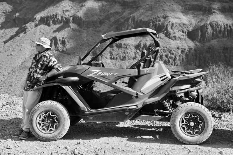 GRAN CANARIA: BUGGY TOUR -AFTERNOON SUNSET TOUR 1 HOUR 45MIN - What’s Included vs. What You Must Bring (So You Don’t Feel Annoyed Later)