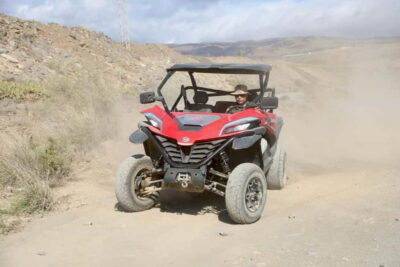 Gran Canaria: Buggy Tour Morning OR Midday- LONG TOUR 2.5 HR - Where You Go: Maspalomas, Fataga, and Ayagaures