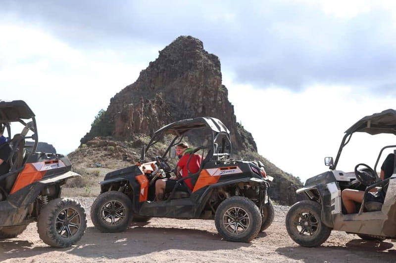 Gran Canaria: Buggy Tour Morning OR Midday- LONG TOUR 2.5 HR - Who This Tour Fits Best (and Who Should Rethink It)