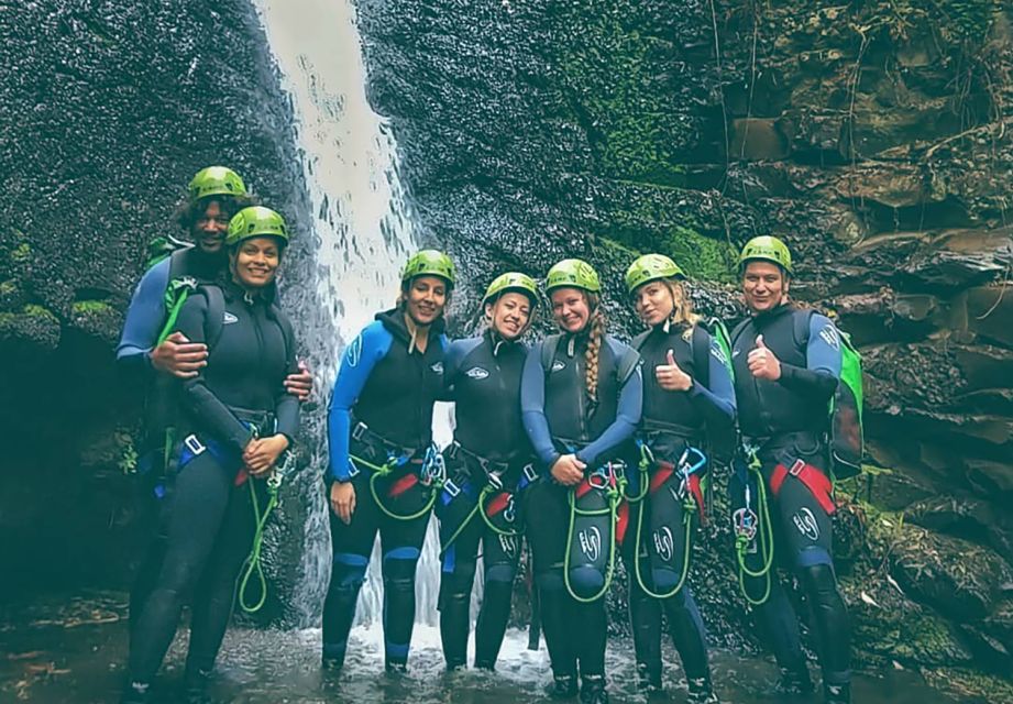 Gran Canaria: Canyoning Trip - Where it shines most (and where to consider alternatives)