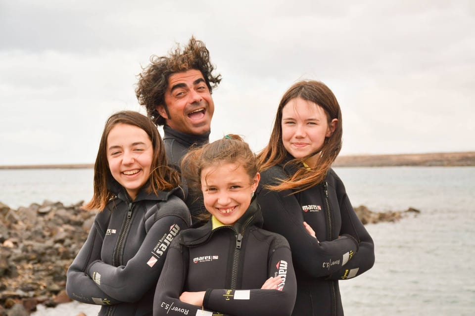Gran Canaria: Discover Scuba Diving Beginner Program - Should You Book This Program in Gran Canaria?