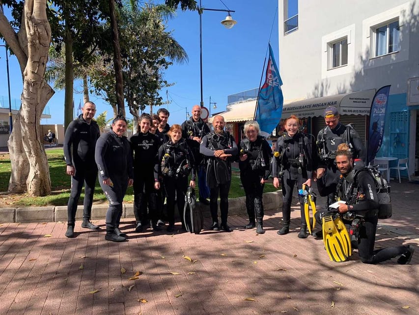 Gran Canaria: Discover Scuba Diving Beginner Program - Who Should Book This First-Scuba Option (and Who Should Skip It)