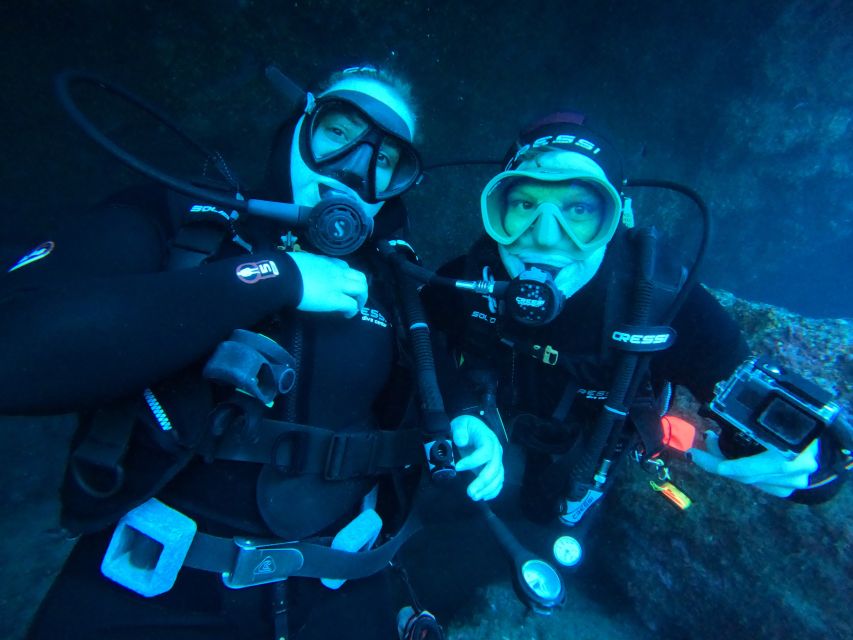 Gran Canaria: Discover Scuba Diving - Free Transfers - Key things I’d circle before you book