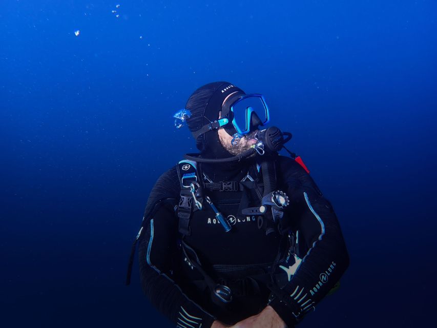 Gran Canaria: Discover Scuba Diving - Free Transfers - What you’re really buying for $105