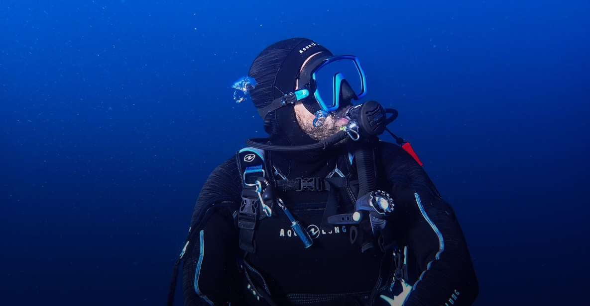 Gran Canaria: Discover Scuba Diving - Free Transfers - Getting back to shore: dropped off in time for lunch