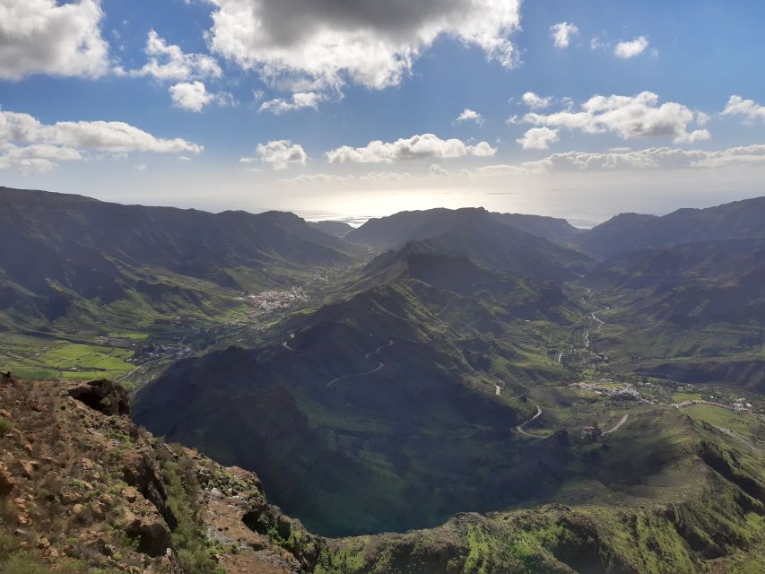 Gran Canaria: Full-Day Guided Hiking With Snacks - Key things to know before you go
