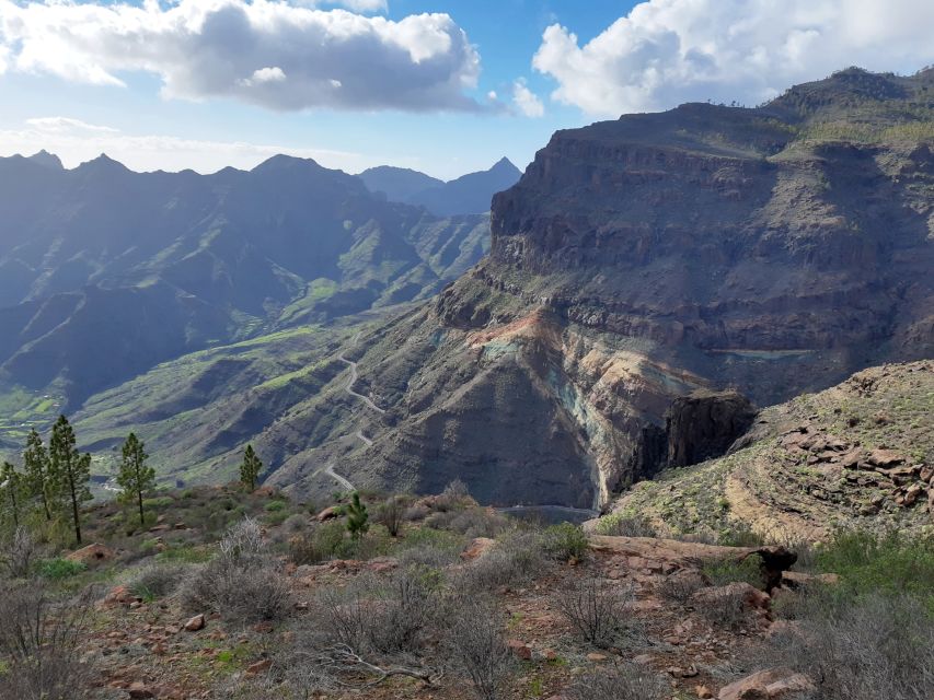 Gran Canaria: Full-Day Guided Hiking With Snacks - What to Pack (and What to Wear) for 7–10 km of Real Trail